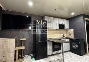 1-к квартира, вторичка, 19м2, 2/5 этаж