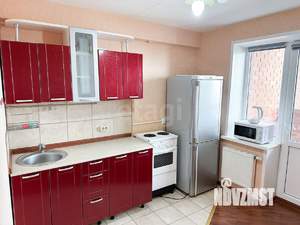 1-к квартира, вторичка, 35м2, 15/16 этаж