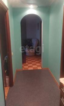 4-к квартира, вторичка, 69м2, 7/9 этаж