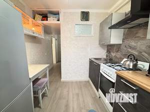 1-к квартира, вторичка, 30м2, 3/5 этаж