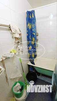 1-к квартира, вторичка, 33м2, 2/4 этаж