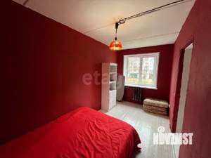 2-к квартира, вторичка, 43м2, 2/4 этаж