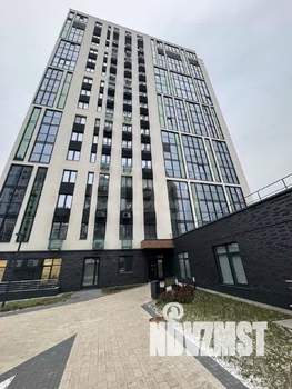 2-к квартира, вторичка, 51м2, 6/11 этаж