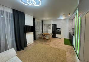 1-к квартира, вторичка, 51м2, 7/14 этаж