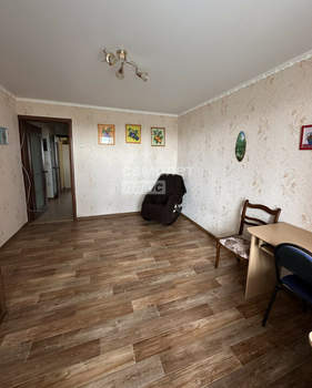 3-к квартира, вторичка, 64м2, 10/10 этаж