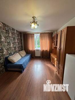 Студия квартира, вторичка, 17м2, 3/9 этаж