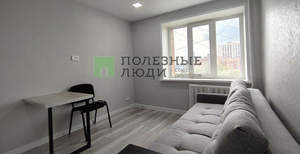 Студия квартира, вторичка, 16м2, 9/9 этаж