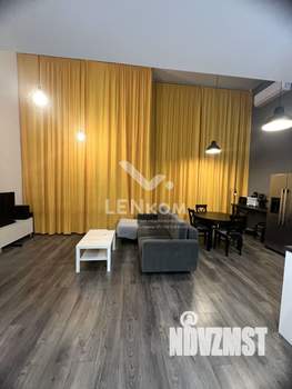 1-к квартира, вторичка, 63м2, 16/17 этаж