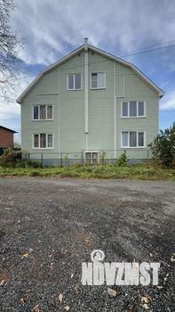 1-к квартира, вторичка, 32м2, 1/2 этаж