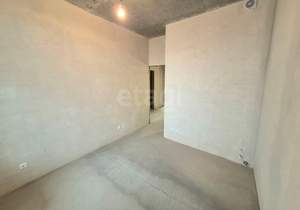 2-к квартира, вторичка, 50м2, 17/17 этаж