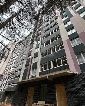 1-к квартира, вторичка, 32м2, 11/17 этаж