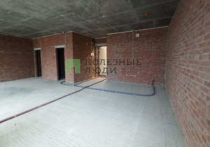 Студия квартира, вторичка, 59м2, 7/8 этаж