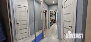 2-к квартира, вторичка, 52м2, 10/10 этаж