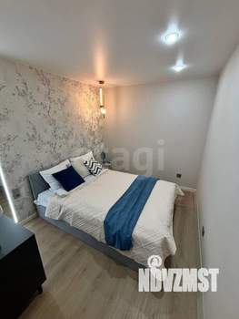 1-к квартира, вторичка, 32м2, 3/9 этаж