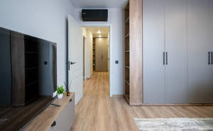 2-к квартира, вторичка, 56м2, 3/18 этаж