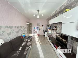2-к квартира, вторичка, 58м2, 2/9 этаж