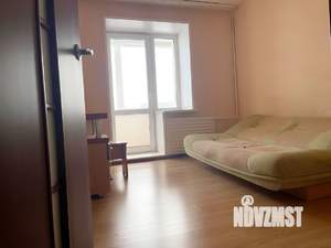 3-к квартира, вторичка, 62м2, 9/10 этаж