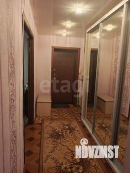 2-к квартира, вторичка, 48м2, 5/5 этаж
