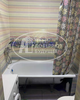 Студия квартира, вторичка, 26м2, 3/6 этаж