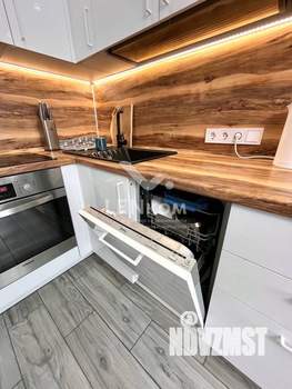 3-к квартира, вторичка, 71м2, 13/17 этаж