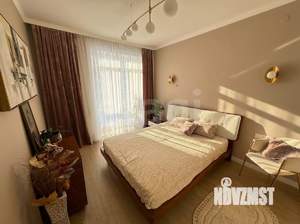 2-к квартира, вторичка, 52м2, 5/14 этаж