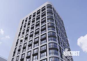 2-к квартира, вторичка, 47м2, 9/16 этаж