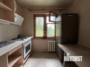 2-к квартира, вторичка, 45м2, 5/5 этаж