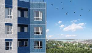 1-к квартира, вторичка, 34м2, 13/17 этаж