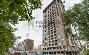 Студия квартира, вторичка, 33м2, 7/24 этаж