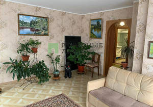 2-к квартира, вторичка, 56м2, 5/18 этаж