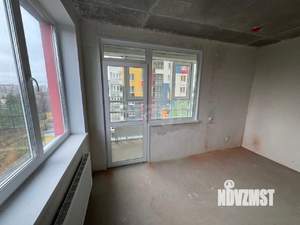 3-к квартира, вторичка, 61м2, 6/23 этаж