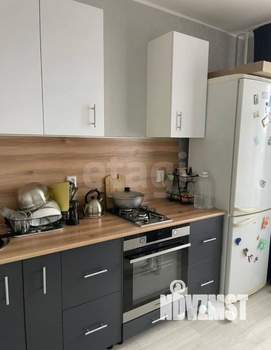 1-к квартира, вторичка, 34м2, 5/10 этаж