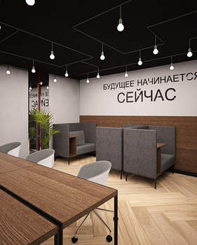 1-к квартира, вторичка, 40м2, 10/17 этаж