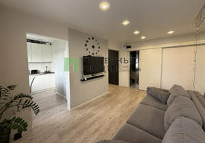 4-к квартира, вторичка, 69м2, 7/10 этаж