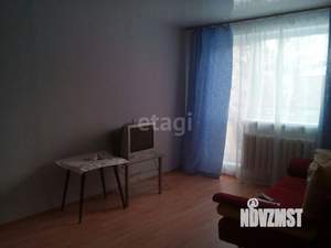 1-к квартира, вторичка, 33м2, 2/4 этаж