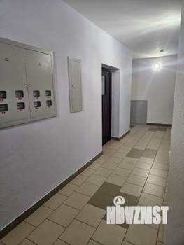 1-к квартира, вторичка, 34м2, 13/17 этаж