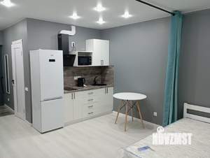 Студия квартира, вторичка, 26м2, 14/25 этаж