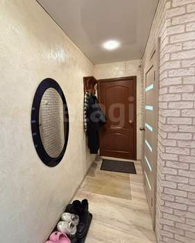 1-к квартира, вторичка, 31м2, 4/5 этаж