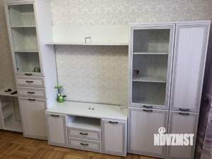 2-к квартира, вторичка, 43м2, 6/6 этаж