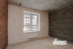 4-к квартира, вторичка, 102м2, 3/5 этаж