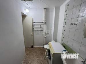 1-к квартира, вторичка, 37м2, 9/10 этаж