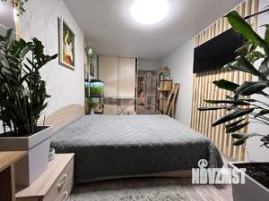 2-к квартира, вторичка, 46м2, 5/5 этаж