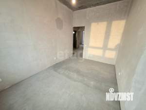 2-к квартира, вторичка, 50м2, 17/17 этаж