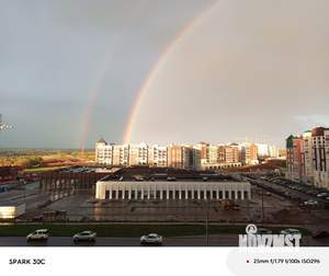 1-к квартира, вторичка, 37м2, 7/18 этаж