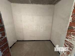 1-к квартира, вторичка, 36м2, 4/17 этаж