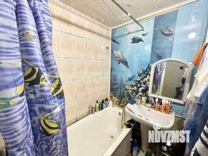 3-к квартира, вторичка, 55м2, 1/9 этаж