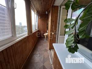 3-к квартира, вторичка, 62м2, 6/10 этаж