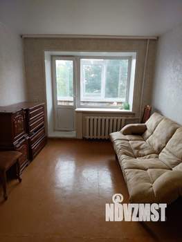 1-к квартира, вторичка, 31м2, 4/5 этаж
