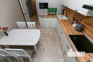 3-к квартира, вторичка, 62м2, 14/18 этаж