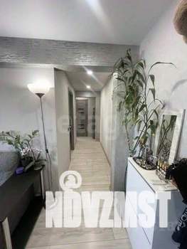 3-к квартира, вторичка, 55м2, 5/5 этаж